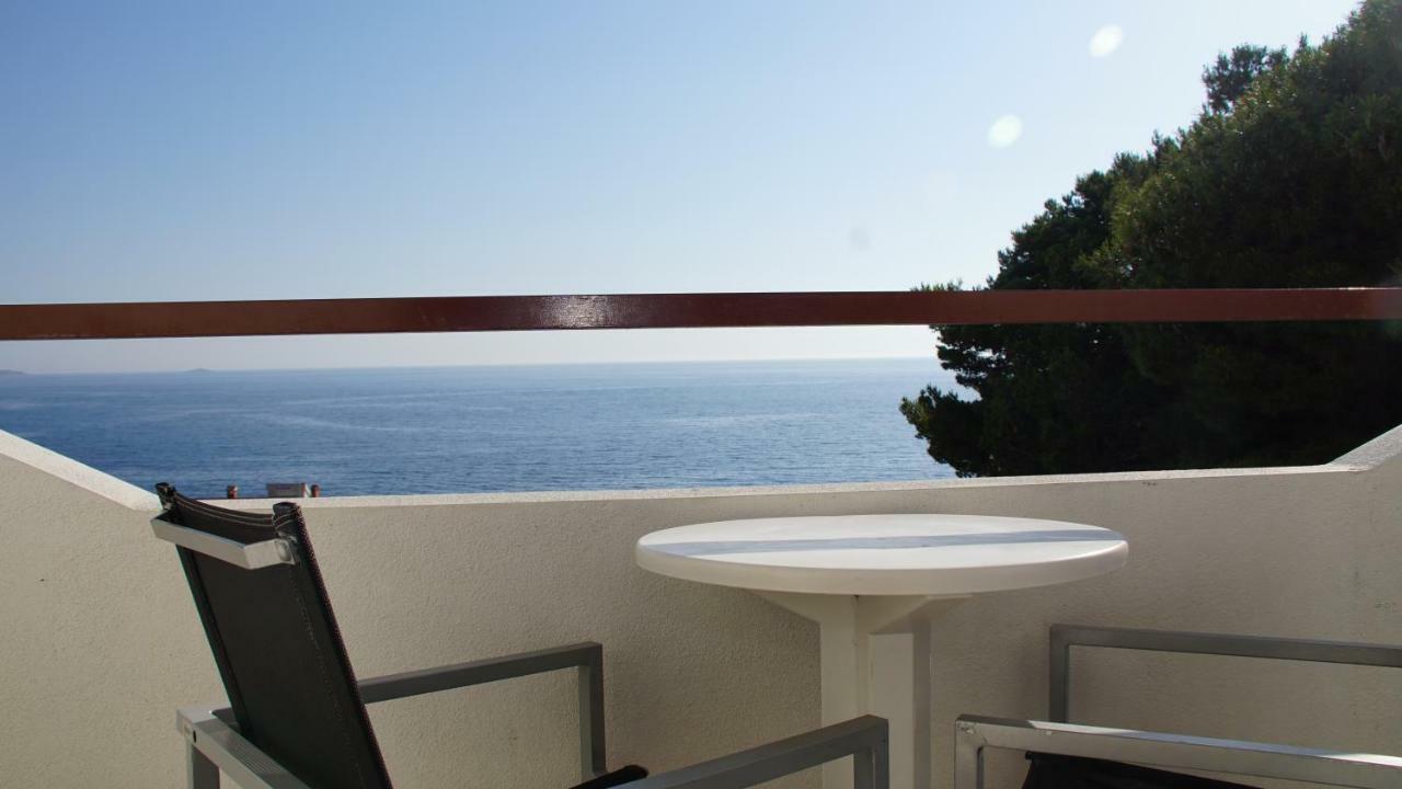 Apartmani Sipic , Bilo - Primošten Esterno foto