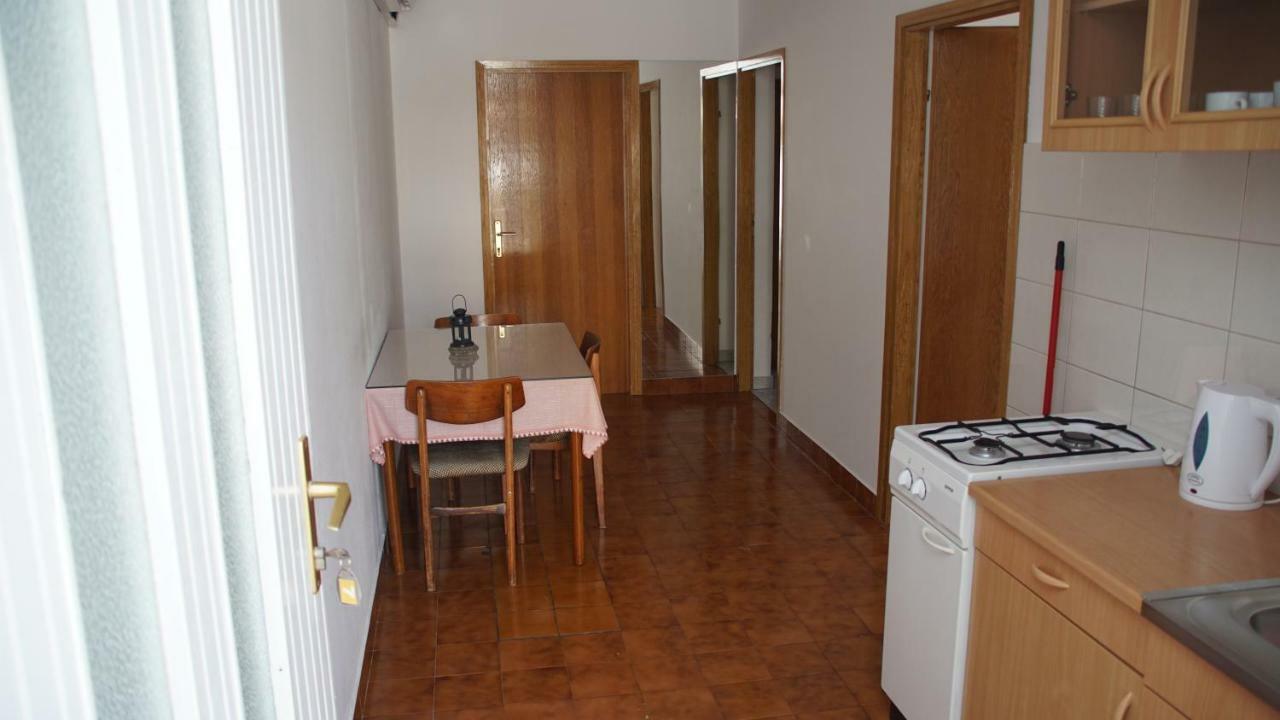 Apartmani Sipic , Bilo - Primošten Esterno foto