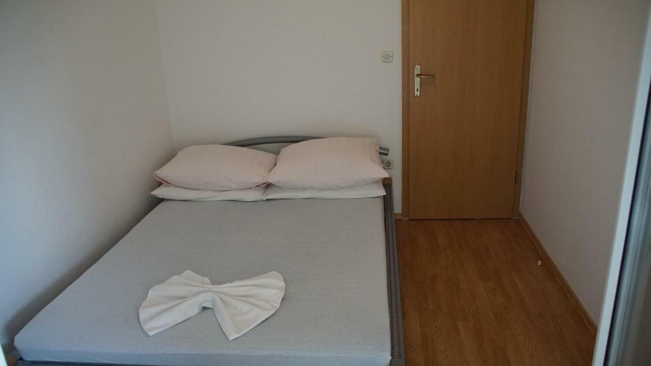 Apartmani Sipic , Bilo - Primošten Esterno foto