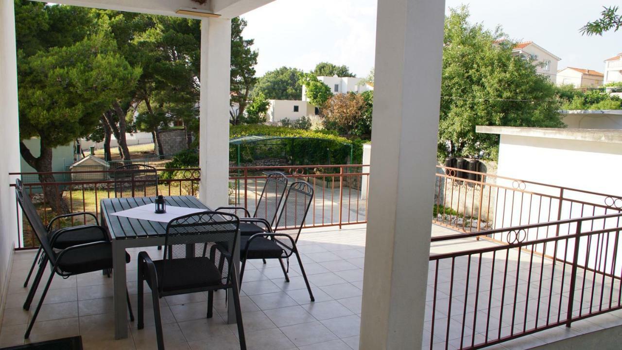 Apartmani Sipic , Bilo - Primošten Esterno foto