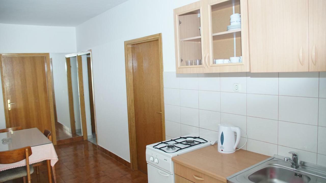 Apartmani Sipic , Bilo - Primošten Esterno foto