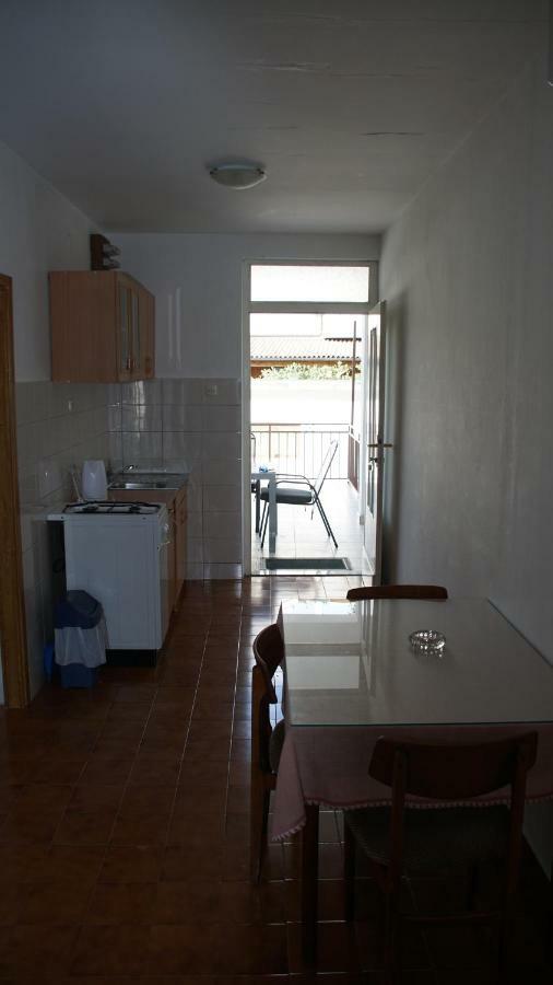 Apartmani Sipic , Bilo - Primošten Esterno foto