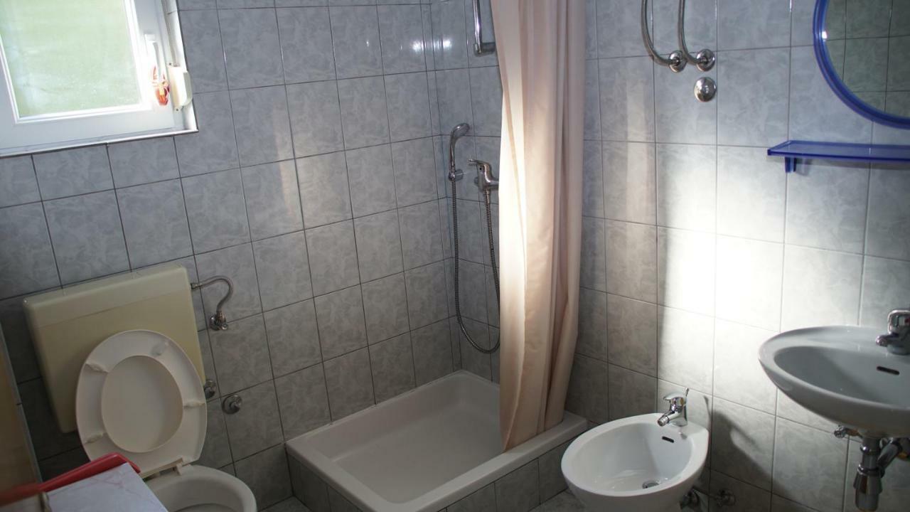 Apartmani Sipic , Bilo - Primošten Esterno foto