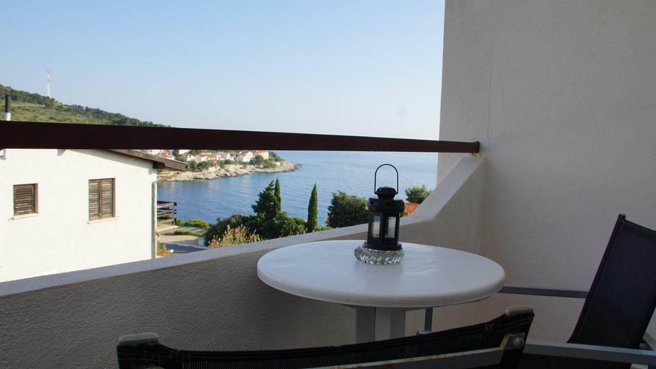 Apartmani Sipic , Bilo - Primošten Esterno foto