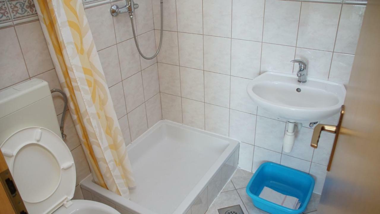 Apartmani Sipic , Bilo - Primošten Esterno foto