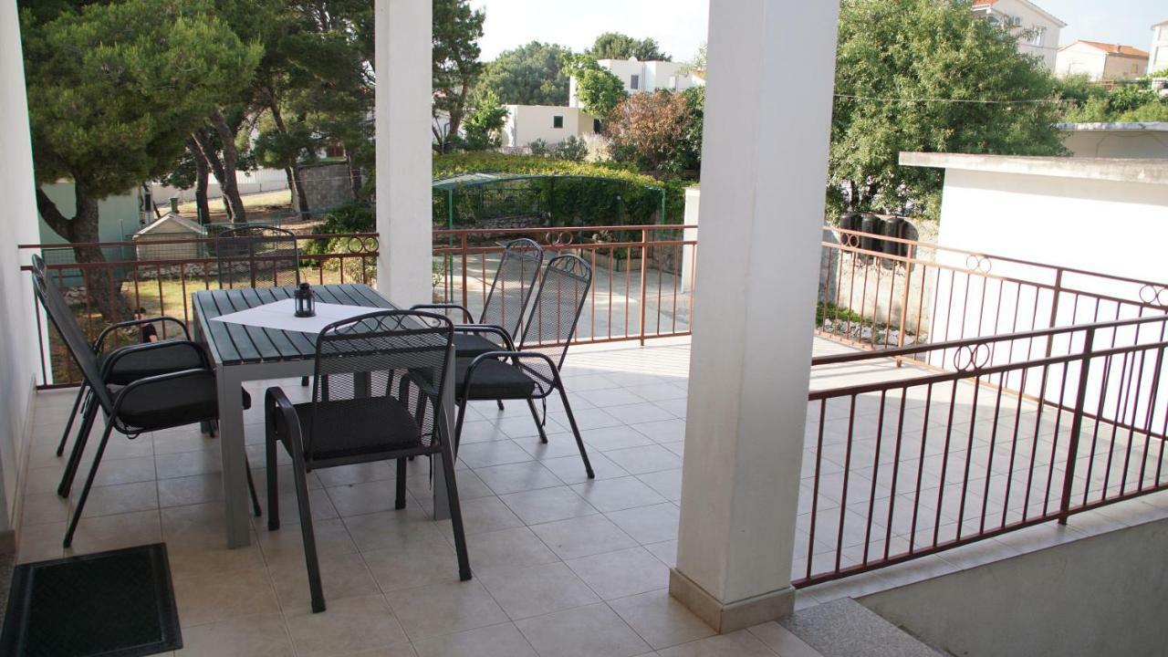 Apartmani Sipic , Bilo - Primošten Esterno foto