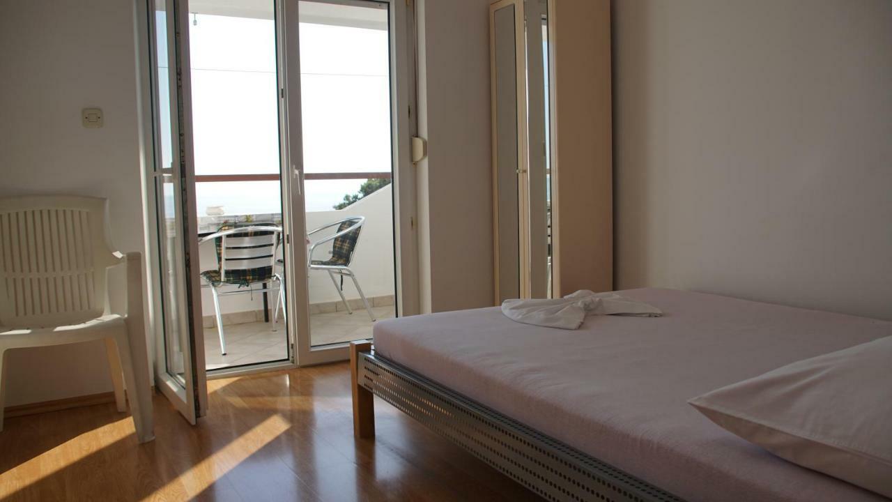 Apartmani Sipic , Bilo - Primošten Esterno foto