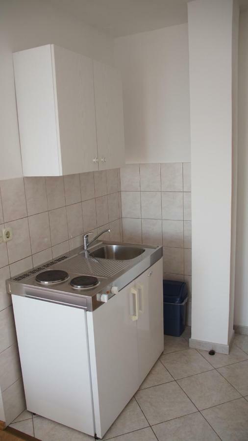 Apartmani Sipic , Bilo - Primošten Esterno foto