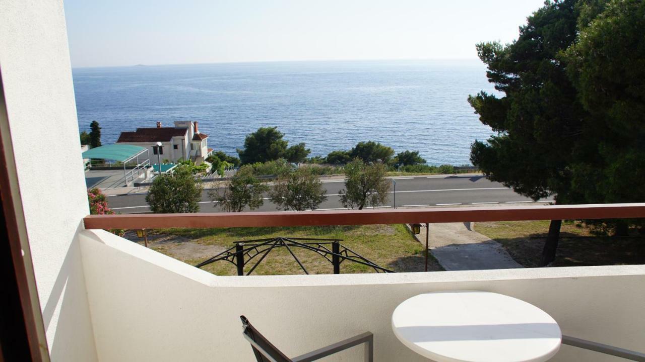 Apartmani Sipic , Bilo - Primošten Esterno foto