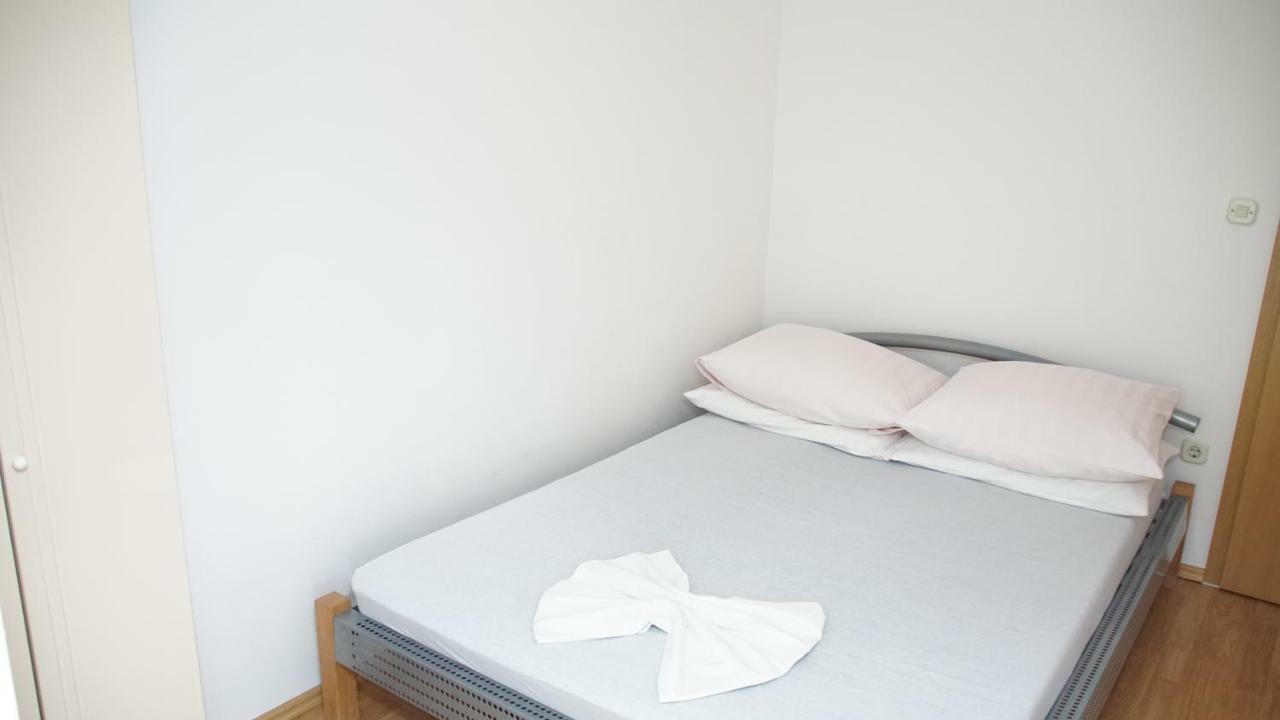 Apartmani Sipic , Bilo - Primošten Esterno foto