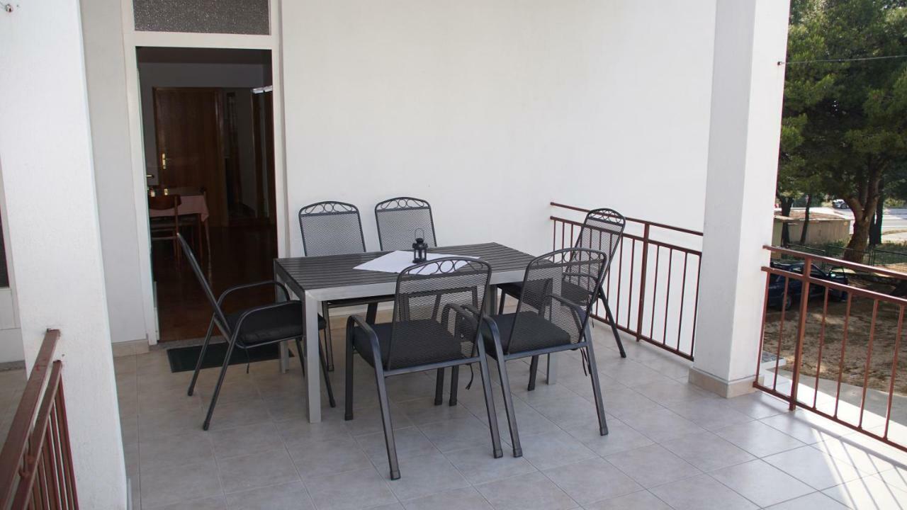 Apartmani Sipic , Bilo - Primošten Esterno foto