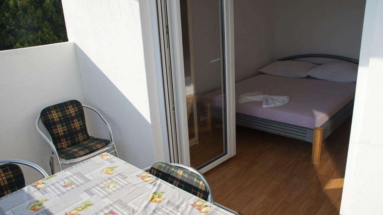 Apartmani Sipic , Bilo - Primošten Esterno foto