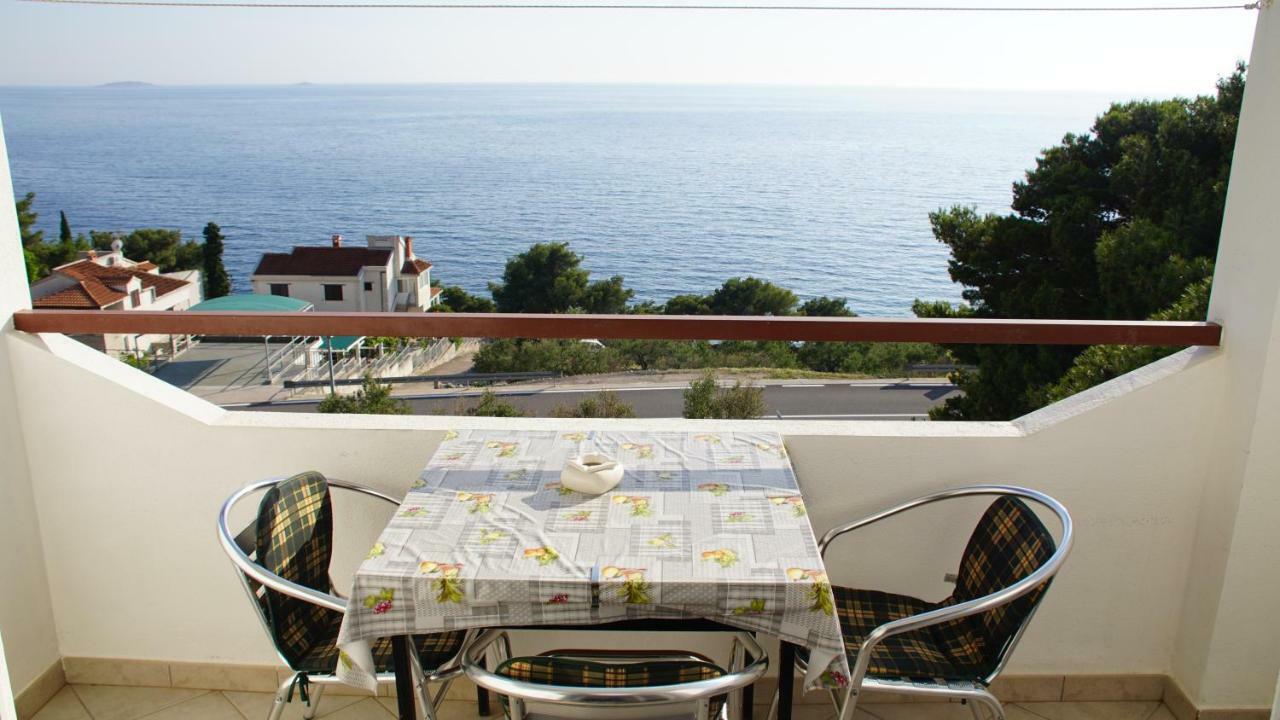 Apartmani Sipic , Bilo - Primošten Esterno foto