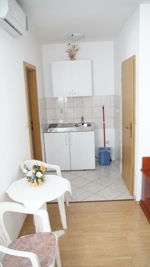 Apartmani Sipic , Bilo - Primošten Esterno foto