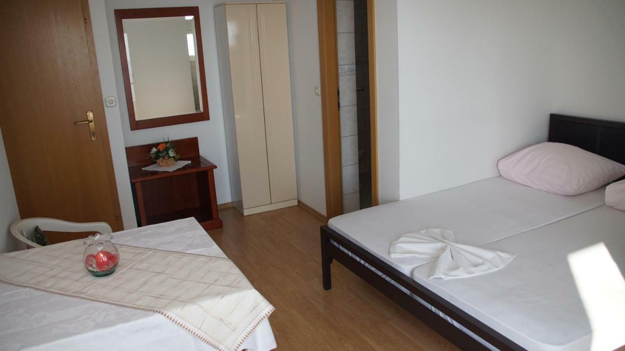 Apartmani Sipic , Bilo - Primošten Esterno foto