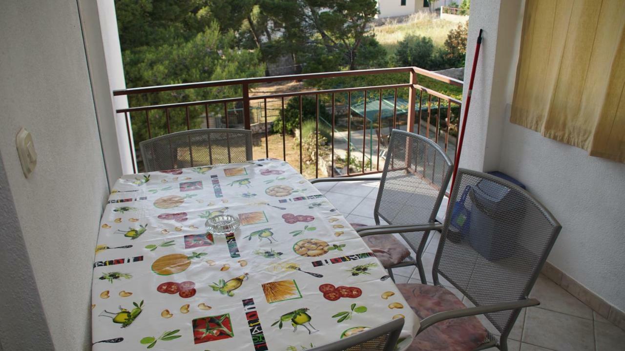 Apartmani Sipic , Bilo - Primošten Esterno foto