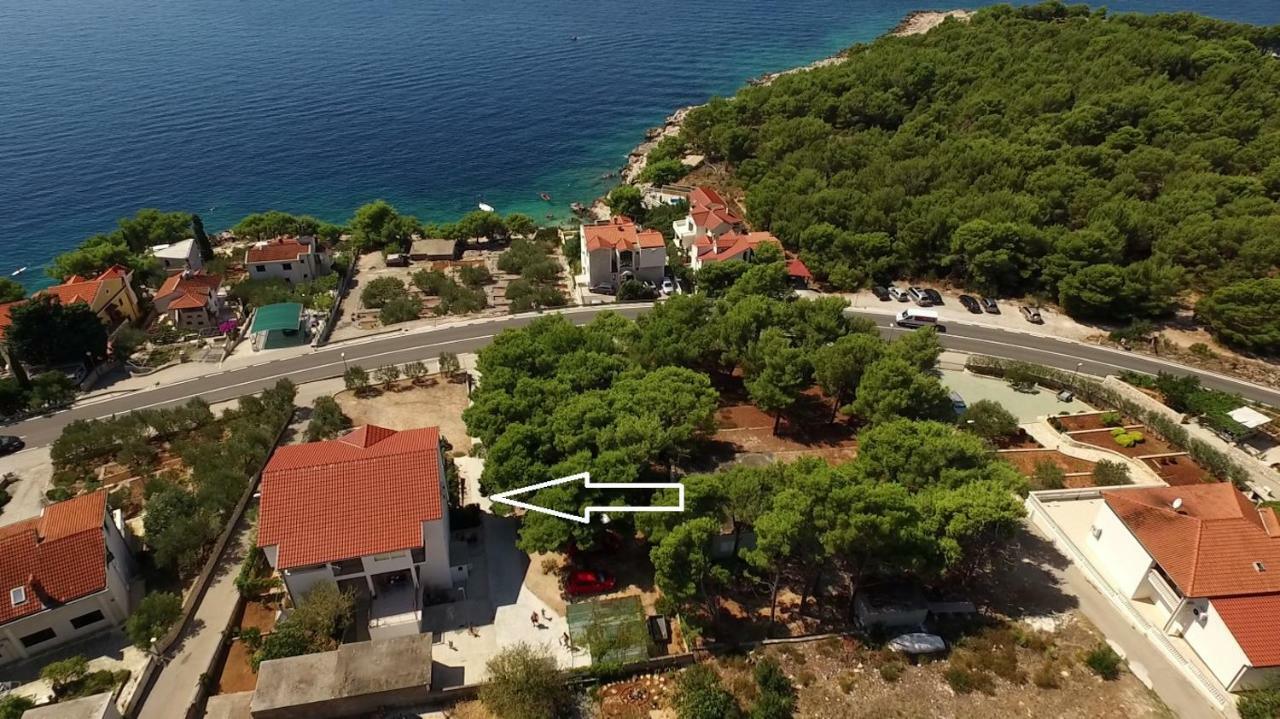 Apartmani Sipic , Bilo - Primošten Esterno foto