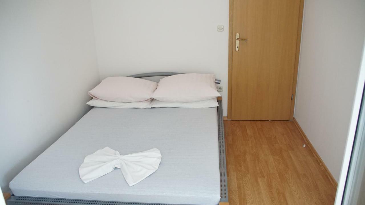 Apartmani Sipic , Bilo - Primošten Esterno foto