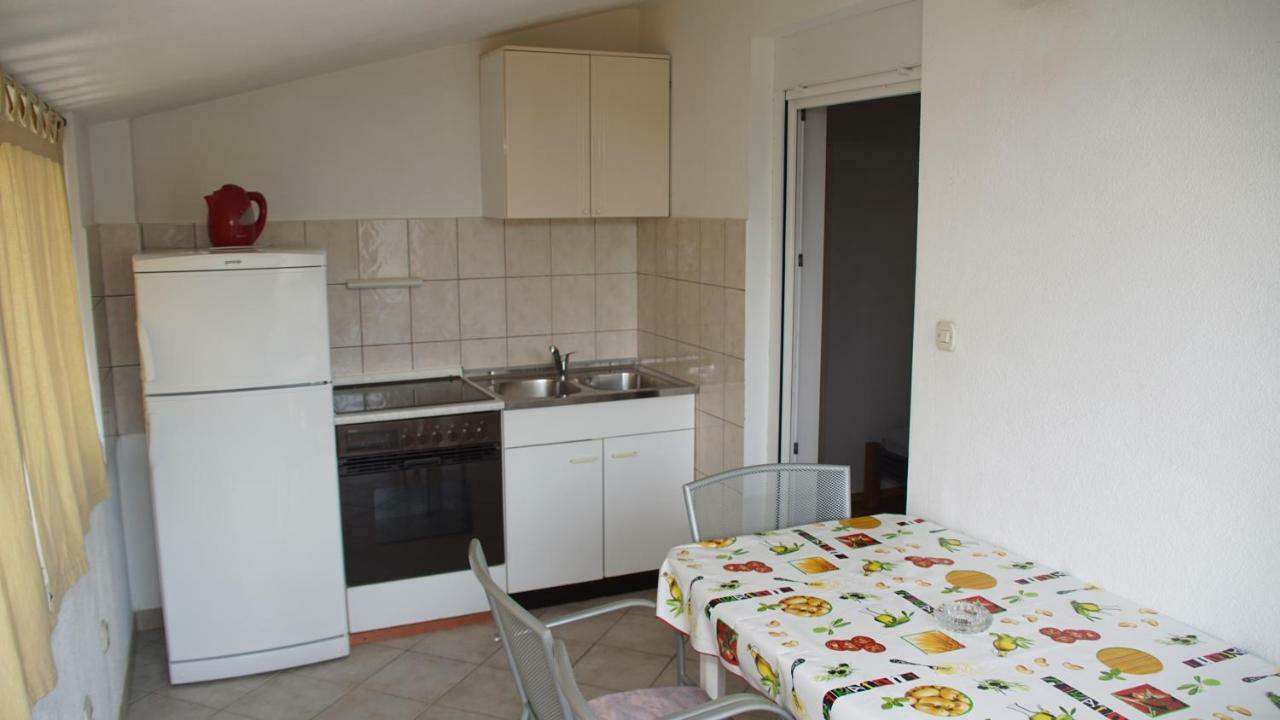 Apartmani Sipic , Bilo - Primošten Esterno foto