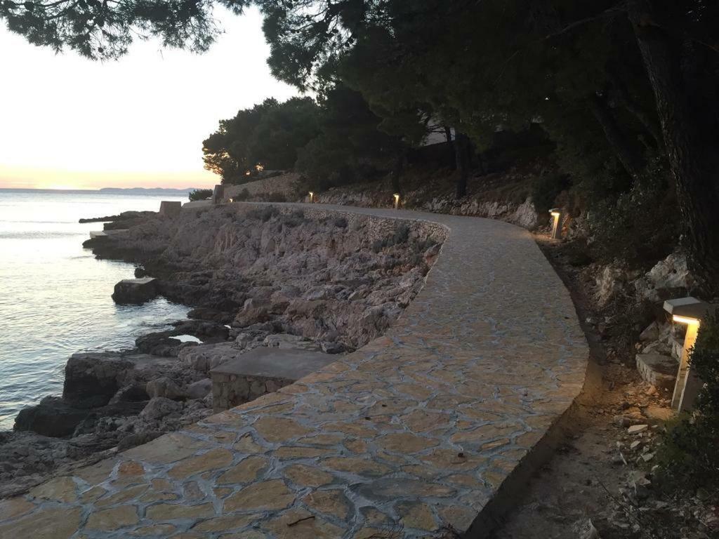 Apartmani Sipic , Bilo - Primošten Esterno foto