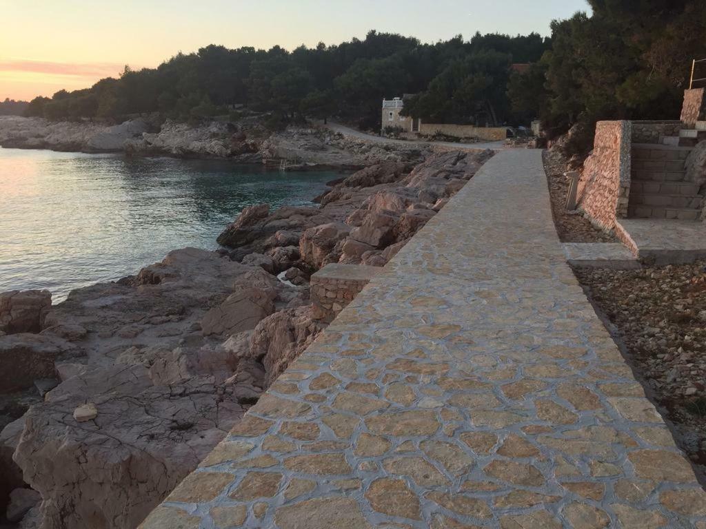 Apartmani Sipic , Bilo - Primošten Esterno foto