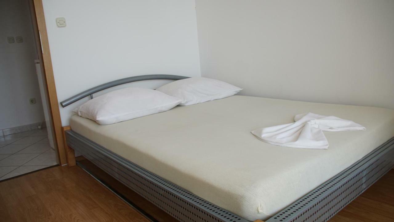 Apartmani Sipic , Bilo - Primošten Esterno foto