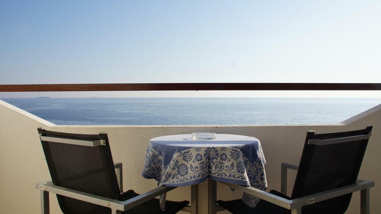 Apartmani Sipic , Bilo - Primošten Esterno foto