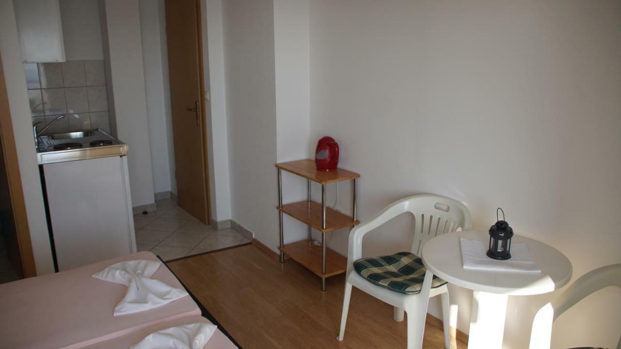 Apartmani Sipic , Bilo - Primošten Esterno foto